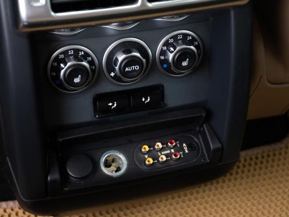 Land Rover Range Rover III Рестайлинг с пробегом 2007 года, цена 1 550 000 рублей, 199289 км, внедорожник, Автокод Объявления