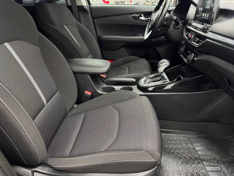 Kia Cerato IV Воронеж  - изображение 18