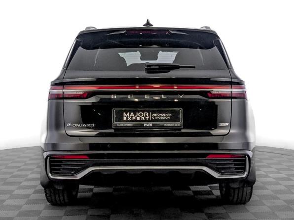 Geely Monjaro I Рестайлинг с пробегом 2023 года, цена 3 385 000 рублей, 26976 км, внедорожник, Автокод Объявления