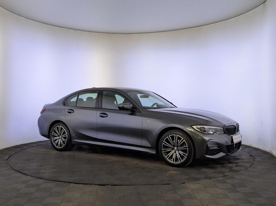 BMW 3 серии VII (G2x) Москва  - изображение 3
