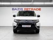 Mitsubishi Outlander III Рестайлинг 2 Тюмень  - изображение 25