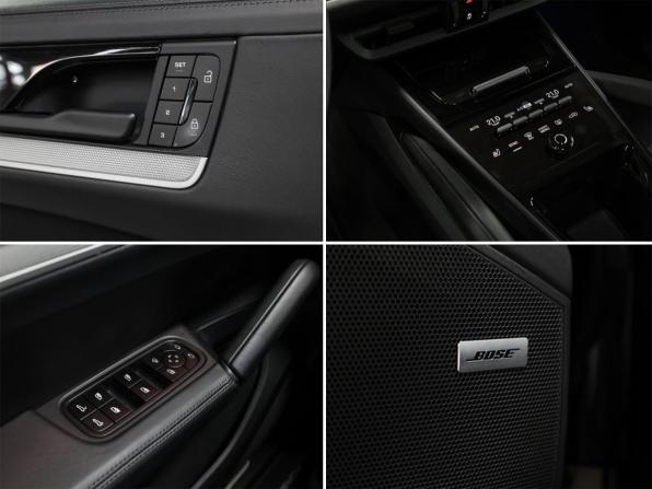 Porsche Cayenne III Рестайлинг с пробегом 2024 года, цена 13 898 000 рублей, 34331 км, внедорожник, Автокод Объявления