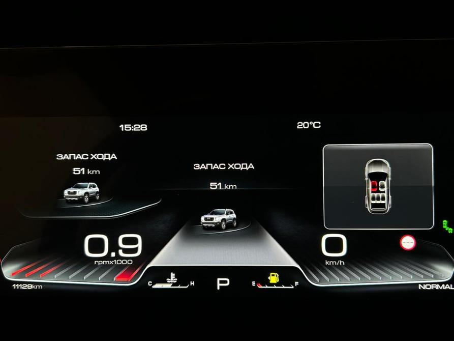 Haval Dargo I Санкт-Петербург  - изображение 25