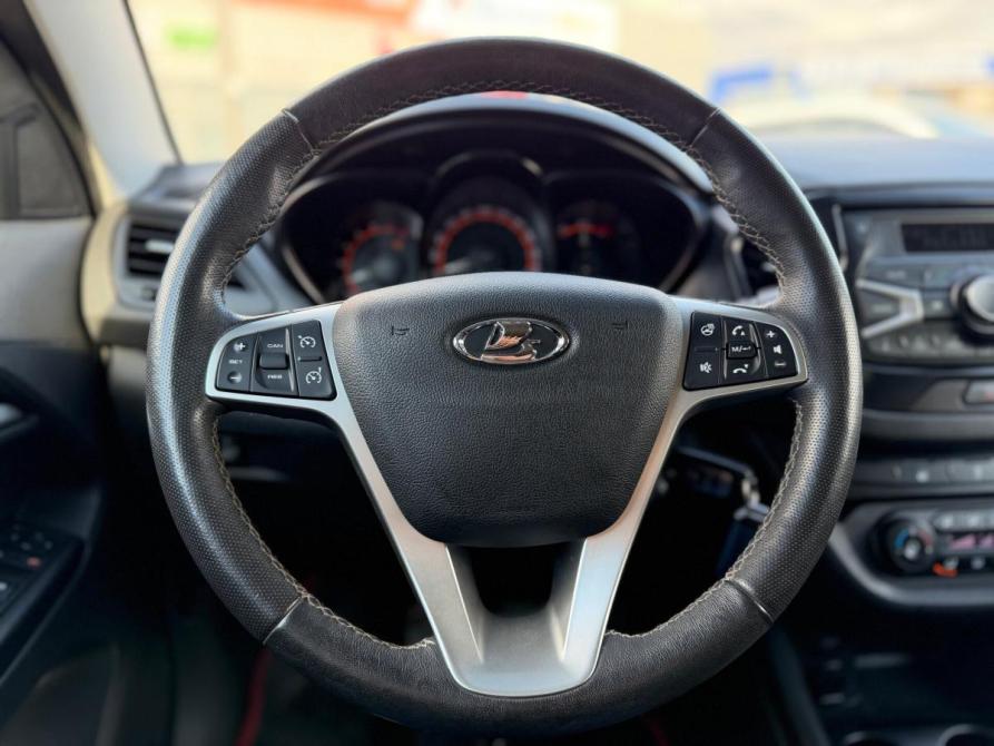 Lada (ВАЗ) Vesta I Набережные Челны  - изображение 11