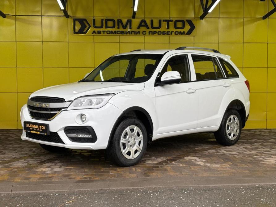 Lifan X60 I Рестайлинг 2 Ижевск  - изображение 1