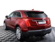 Cadillac XT5 I Москва  - изображение 31