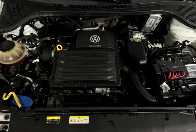 Jetta VA3 с пробегом 2023 года, цена 1 240 000 рублей, 43253 км, седан, Автокод Объявления