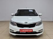 Kia Rio III Рестайлинг Альметьевск  - изображение 27