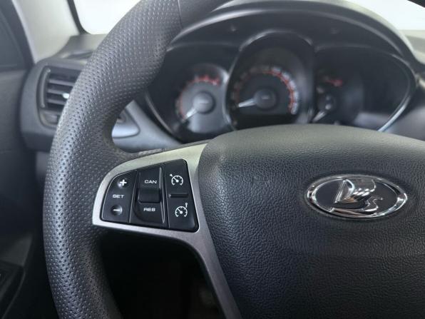 Lada (ВАЗ) Vesta I с пробегом 2020 года, цена 1 100 000 рублей, 80000 км, универсал, Автокод Объявления