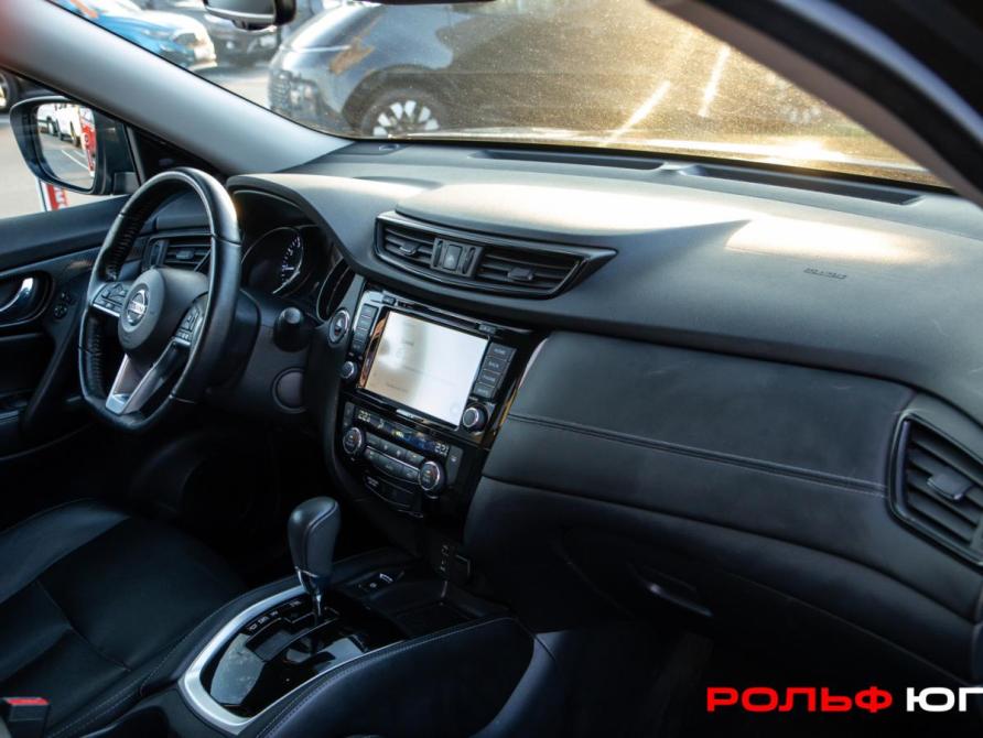 Nissan X-Trail III Рестайлинг Москва  - изображение 7