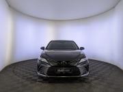 Toyota Camry VIII (XV70) Рестайлинг Москва  - изображение 31