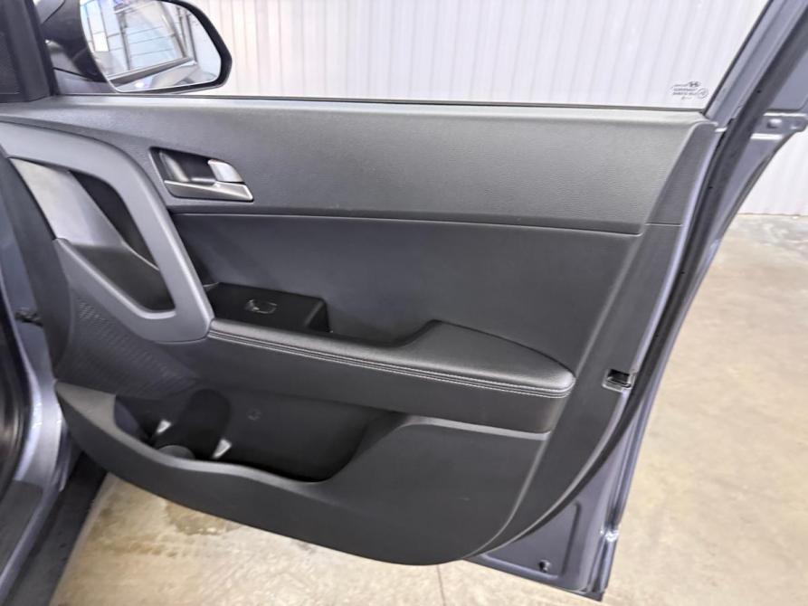 Hyundai Creta I Краснодар  - изображение 19