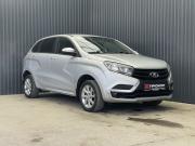 Lada (ВАЗ) XRAY I Пермь  - изображение 57