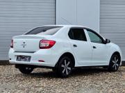 Renault Logan II Вологда  - изображение 29