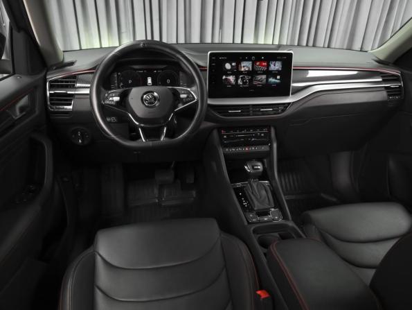 Skoda Kodiaq GT с пробегом 2023 года, цена 4 072 000 рублей, 45643 км, внедорожник, Автокод Объявления