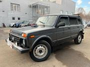 Lada (ВАЗ) 2131 (4x4) I Нижнекамск  - изображение 34