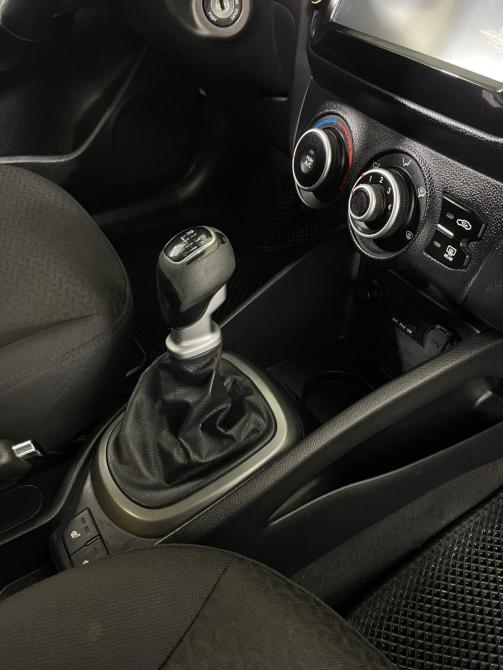 Kia Rio III Воронеж  - изображение 17
