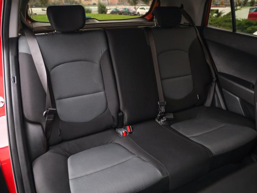 Hyundai Creta I Рестайлинг Санкт-Петербург  - изображение 29