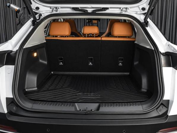 Omoda C5 I с пробегом 2023 года, цена 1 699 000 рублей, 28825 км, внедорожник, Автокод Объявления