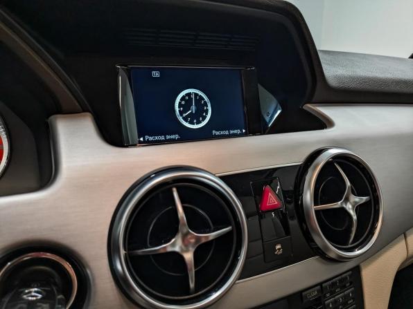 Mercedes-Benz GLK-Класс I (X204) Рестайлинг с пробегом 2015 года, цена 2 650 000 рублей, 81575 км, внедорожник, Автокод Объявления