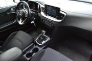 Kia Ceed III Рестайлинг Старый Оскол  - изображение 28