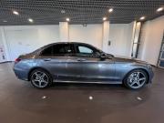 Mercedes-Benz C-Класс IV (W205) Чебоксары  - изображение 38