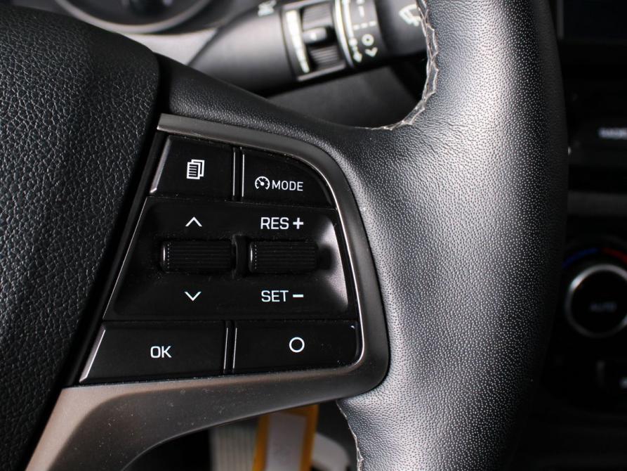 Hyundai Solaris II Рестайлинг Минеральные Воды  - изображение 15