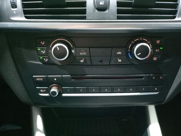 BMW X3 II (F25) с пробегом 2013 года, цена 1 370 000 рублей, 216000 км, внедорожник, Автокод Объявления