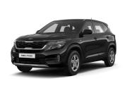 Kia Seltos I Рестайлинг Москва  - изображение 5