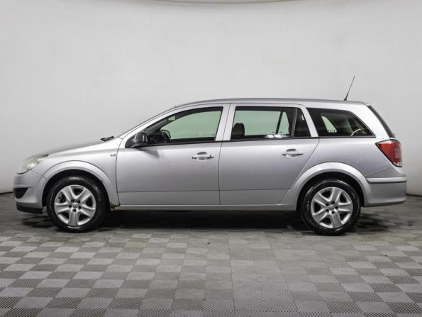 Opel Astra H Рестайлинг с пробегом 2014 года, цена 799 000 рублей, 223131 км, универсал, Автокод Объявления