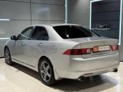 Honda Accord VII Новосибирск  - изображение 19