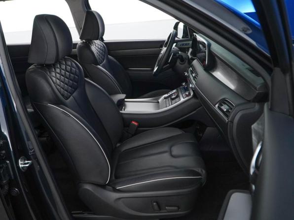 Hyundai Palisade I с пробегом 2019 года, цена 5 300 000 рублей, 12865 км, внедорожник, Автокод Объявления