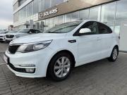 Kia Rio III Рестайлинг Набережные Челны  - изображение 21