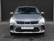 Kia Rio IV Рестайлинг Москва  - изображение 18