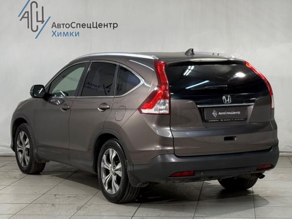 Honda CR-V IV с пробегом 2013 года, цена 1 999 800 рублей, 198000 км, внедорожник, Автокод Объявления