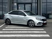 Lada (ВАЗ) Vesta I Воронеж  - изображение 13