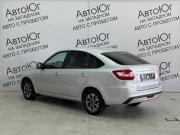 Lada (ВАЗ) Granta I Рестайлинг Ставрополь  - изображение 20
