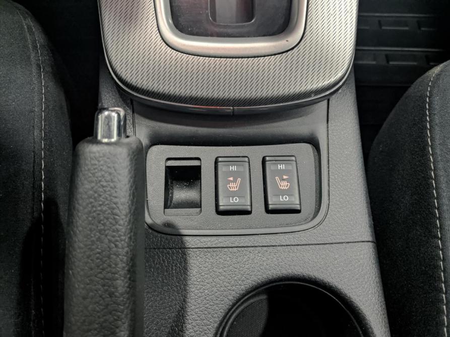 Nissan Tiida II Москва  - изображение 26