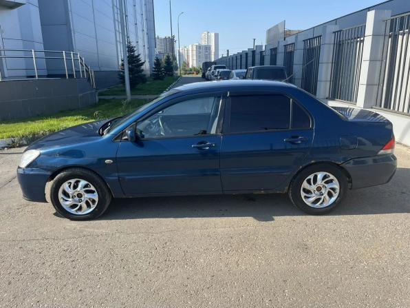 Mitsubishi Lancer IX с пробегом 2005 года, цена 192 000 рублей, 345967 км, седан, Автокод Объявления