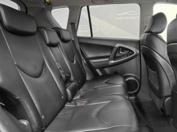 Toyota RAV4 III (XA30) с пробегом 2008 года, цена 1 240 000 рублей, 248041 км, внедорожник, Автокод Объявления