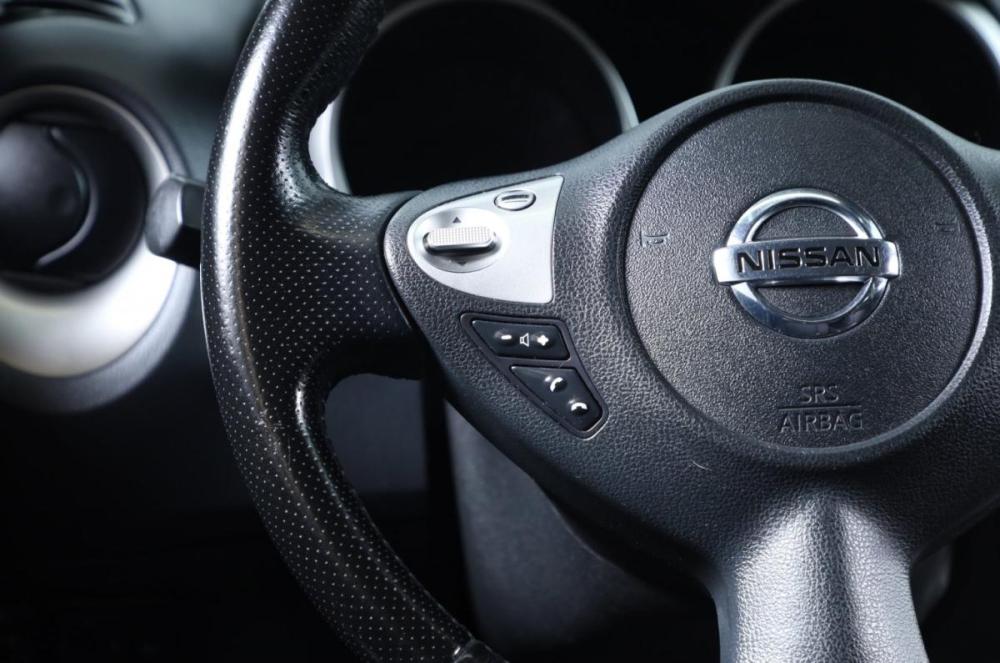 Nissan Juke I Новосибирск  - изображение 13
