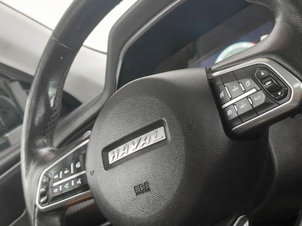 Haval F7x I с пробегом 2020 года, цена 1 690 300 рублей, 133596 км, внедорожник, Автокод Объявления