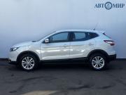 Nissan Qashqai II Москва  - изображение 20