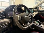 Haval F7x I Рестайлинг Москва  - изображение 34