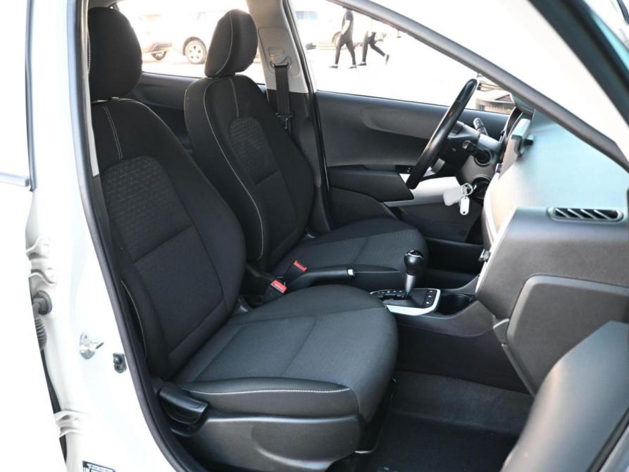 Kia Picanto III Новороссийск  - изображение 8