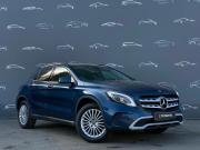 Mercedes-Benz GLA I (X156) Рестайлинг Санкт-Петербург  - изображение 31
