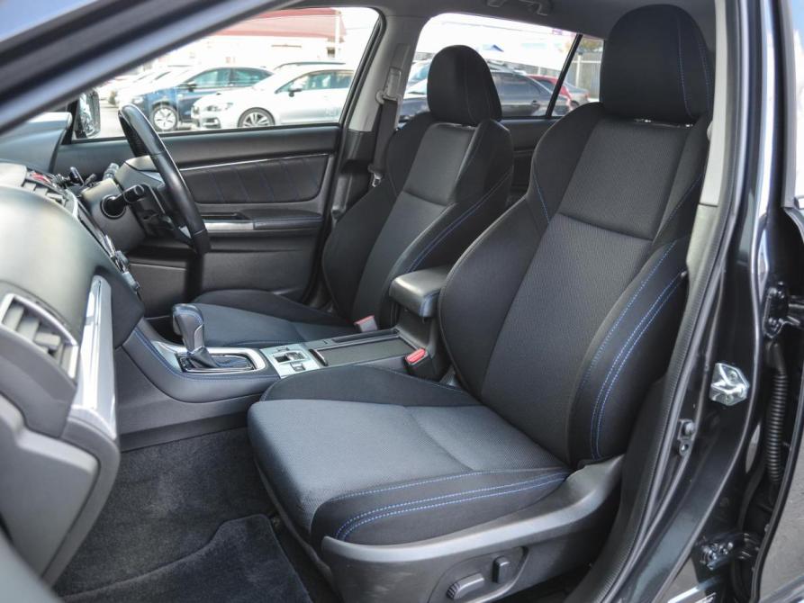 Subaru Levorg I Курган  - изображение 10