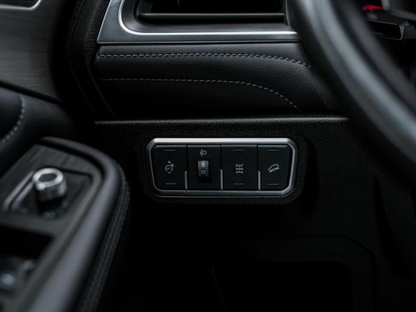 Haval F7 I с пробегом 2021 года, цена 1 599 000 рублей, 103445 км, внедорожник, Автокод Объявления