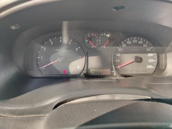 Hyundai Sonata IV (EF) Рестайлинг с пробегом 2004 года, цена 271 000 рублей, 256000 км, седан, Автокод Объявления