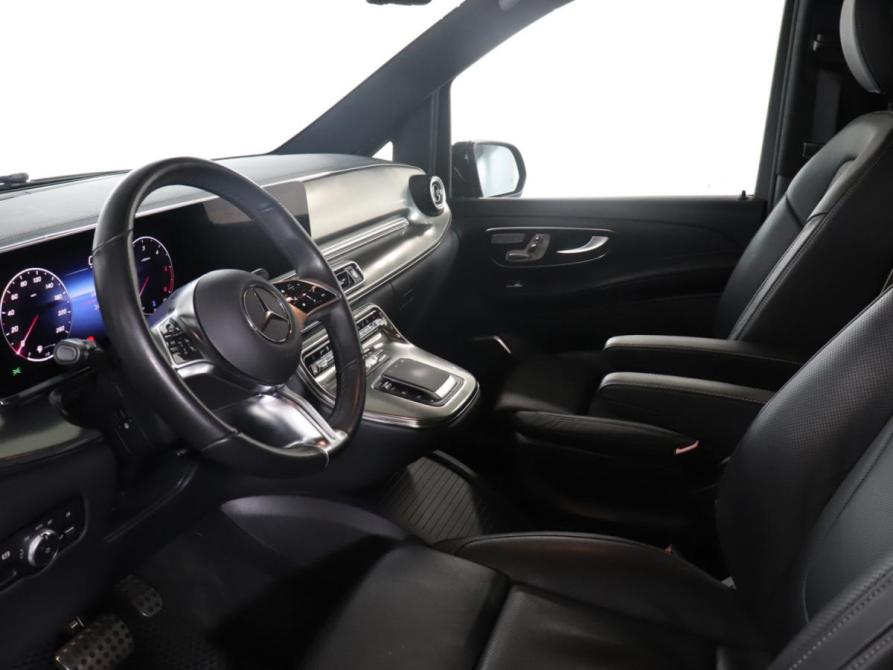 Mercedes-Benz V-Класс III (W447) Рестайлинг 2 Москва  - изображение 14